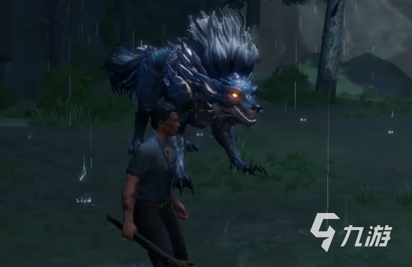 荒原曙光传送阵功能详解与分线机制全解析