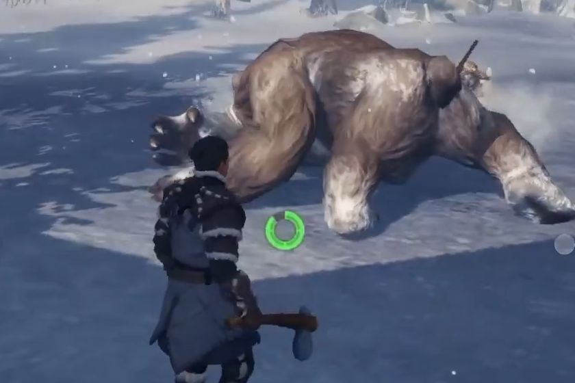 荒原曙光测试时间及资格获取方式详解