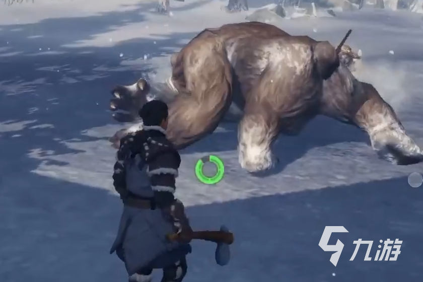 荒原曙光测试时间及资格获取方式详解