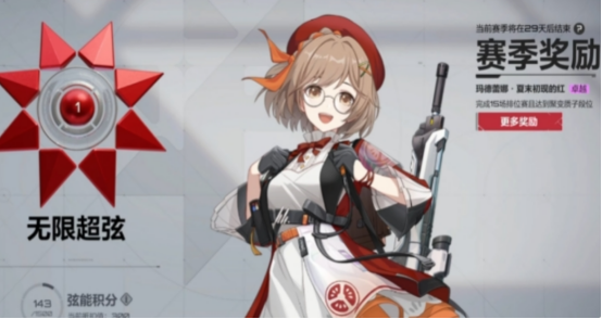 卡拉彼丘段位等级详解：从入门到高手的晋升之路