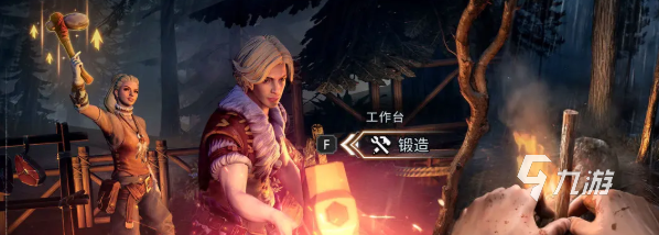 荒原曙光城堡建造全攻略:高效布局与资源规划技巧