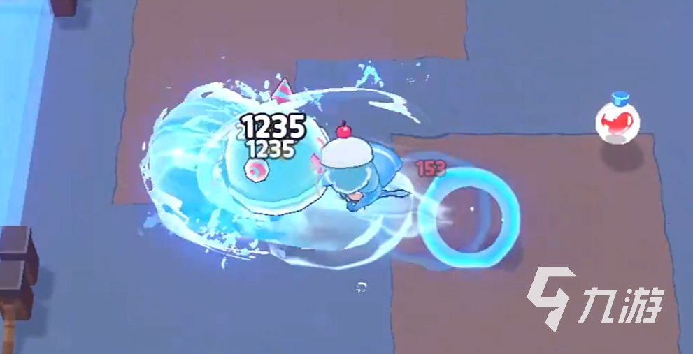 饼干人联盟是腾讯代理的吗 中文版由哪家公司运营