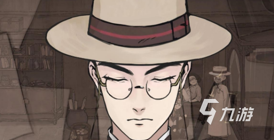 山河旅探文可忻角色深度解析:背景故事与人物设定全揭秘