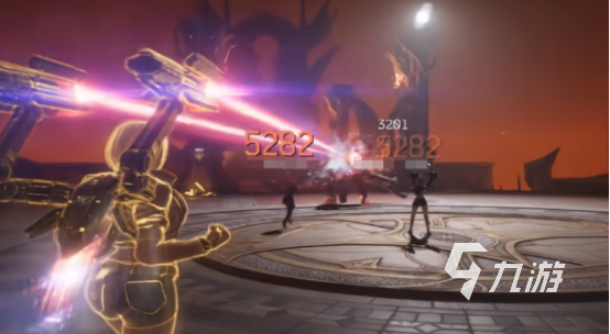 逆战未来刷枪技巧全解析:高效获取强力武器攻略