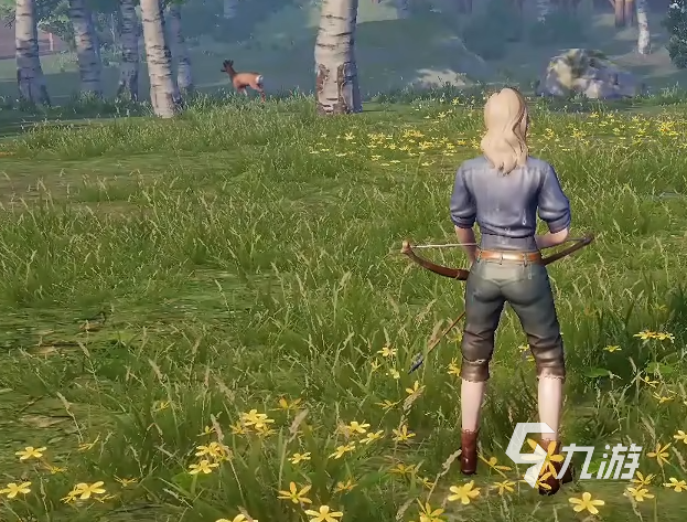 荒原曙光裂隙之塔全解析:玩法揭秘与挑战指南