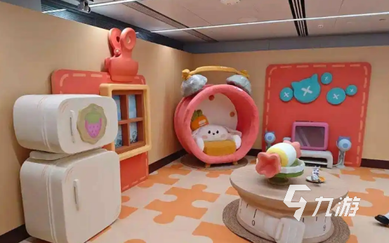 粒粒的小人国好玩吗?深度测评与玩法解析