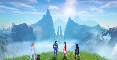 斗罗大陆诛邪传说尘心角色深度解析