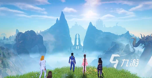 斗罗大陆诛邪传说尘心角色深度解析