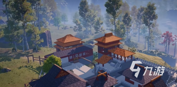 荒原曙光房屋建造技巧与布局设计全攻略