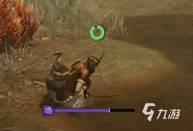 荒原曙光PVE玩法全解析:高效刷本与团队配合技巧