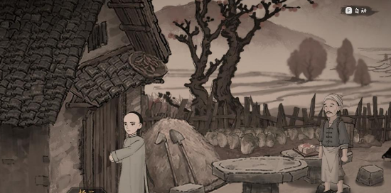 山河旅探图文攻略详解：全流程通关技巧与隐藏线索解析