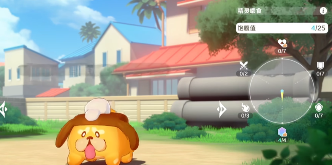 崩坏因缘精灵憨堡强度解析与技能详解