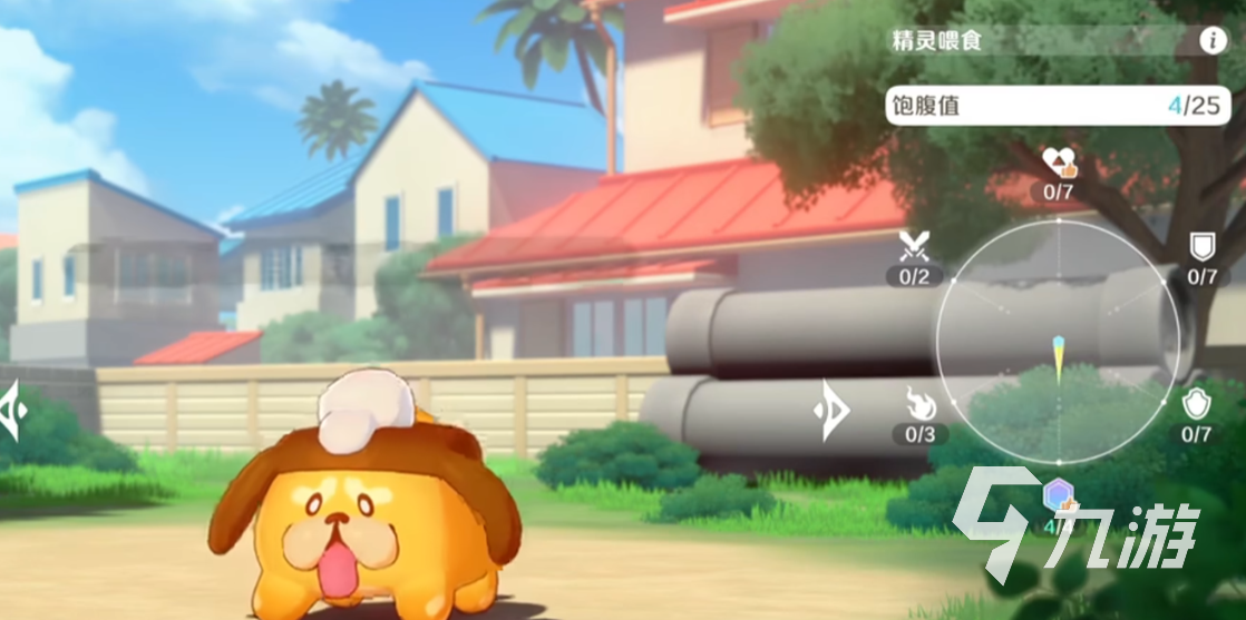 崩坏因缘精灵憨堡强度解析与技能详解