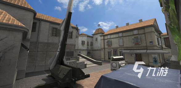 突击风暴零点配置要求详解 什么配置才能流畅运行突击风暴零点