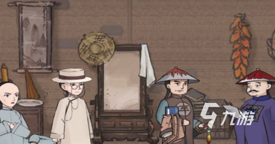 山河旅探全成就攻略与解锁方法详解