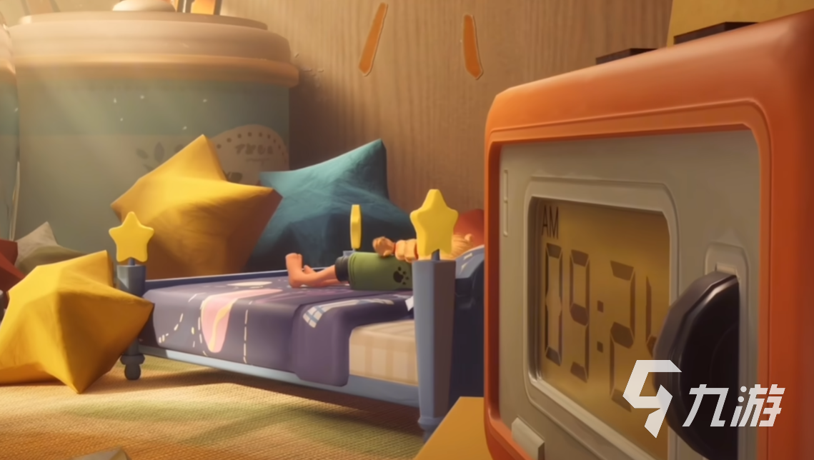 粒粒的小人国换装技巧全攻略:轻松切换角色服装方法详解