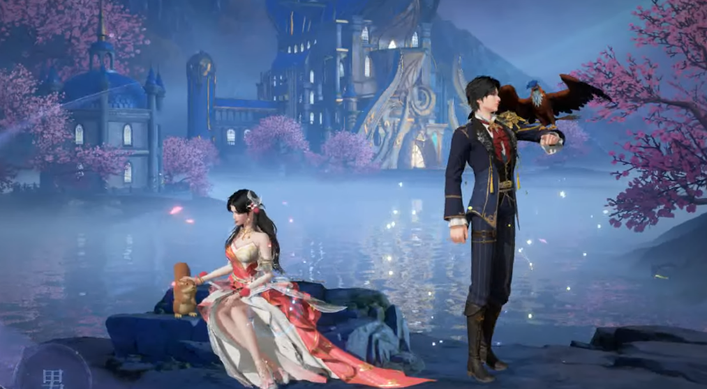 斗罗大陆诛邪传说背后的制作公司揭秘