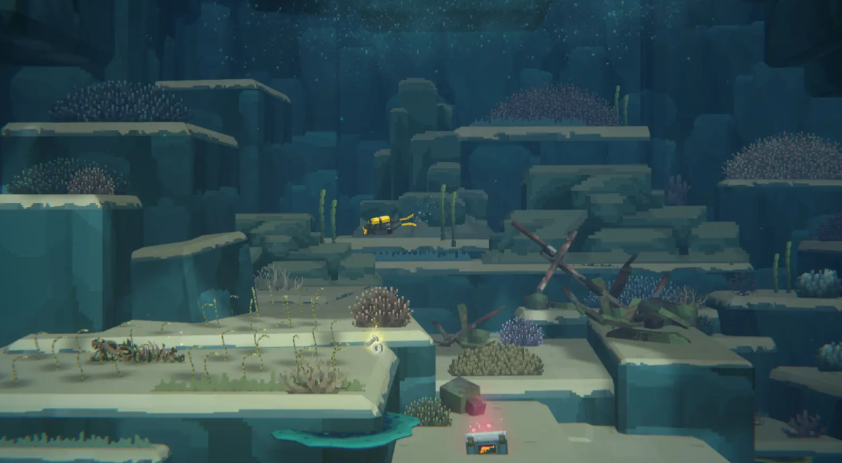 潜水员戴夫好玩吗？真实游戏体验与深度评测解析