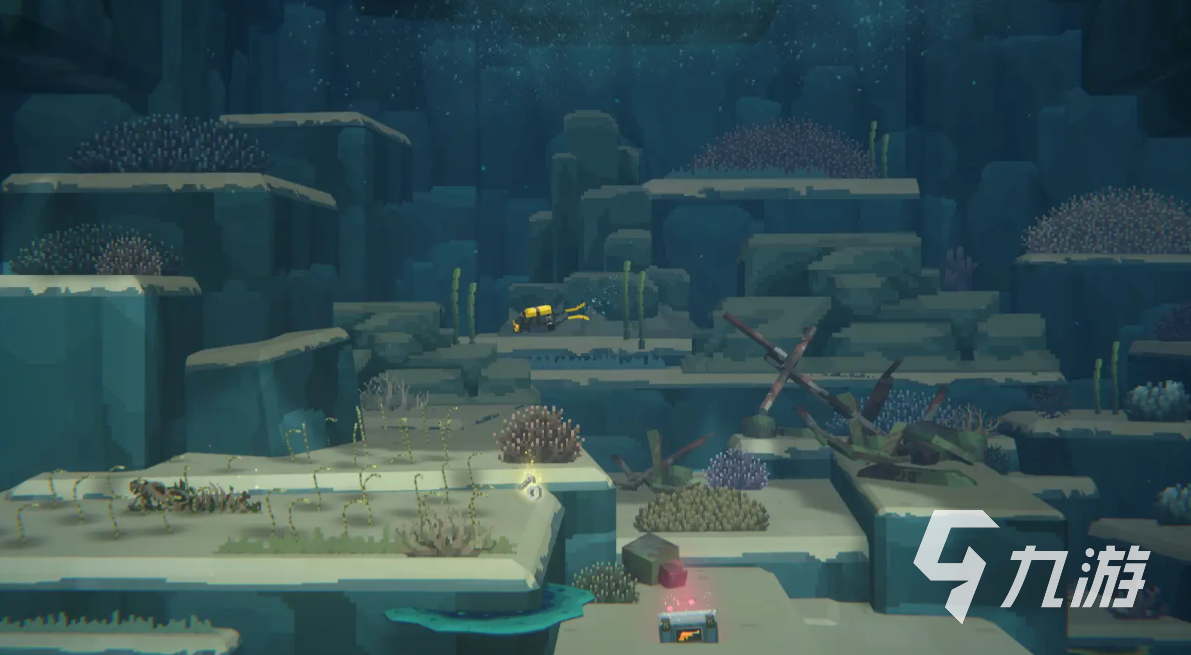 潜水员戴夫好玩吗?真实游戏体验与深度评测解析