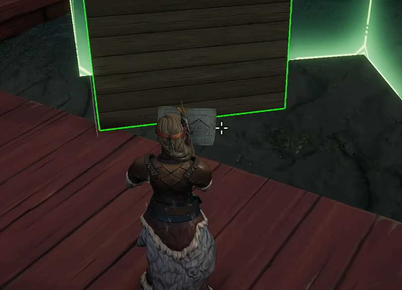 荒原曙光墨色鹿捕捉地点全攻略 轻松找到稀有鹿种