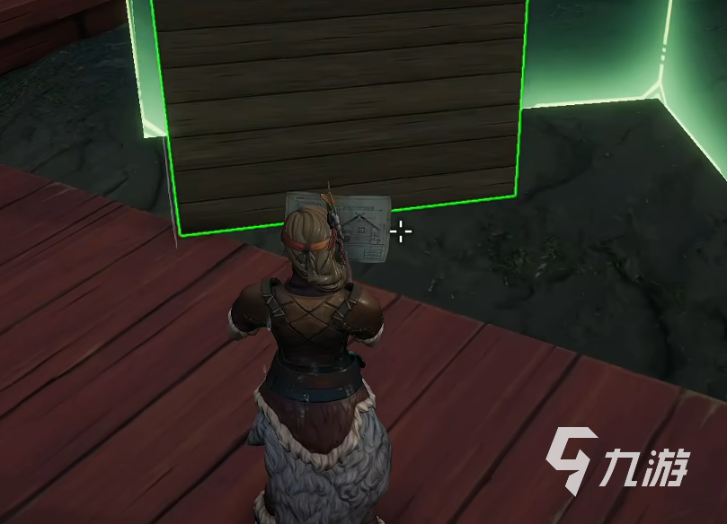 荒原曙光墨色鹿捕捉地点全攻略 轻松找到稀有鹿种