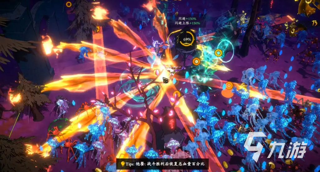 神器行者奥罗瑞恩传奇上线时间曝光 何时开启公测引热议