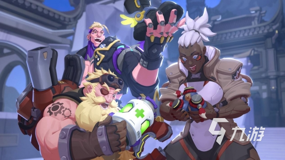 守望先锋2第19赛季更新时间是什么时候 新赛季上线日期一览