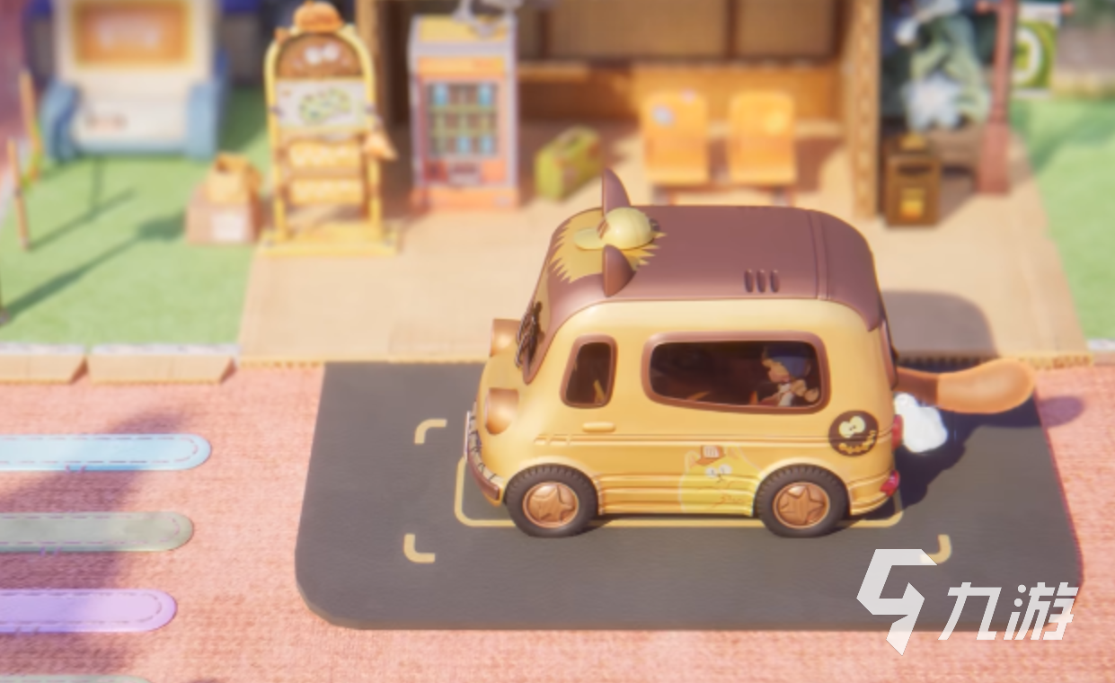 粒粒的小人国家园建造全攻略:轻松打造理想家园