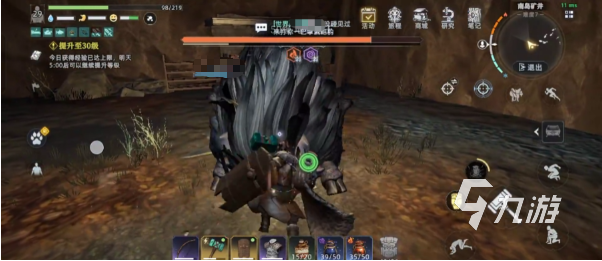 荒原曙光手游抓猪技巧全攻略:轻松掌握高效捕捉方法