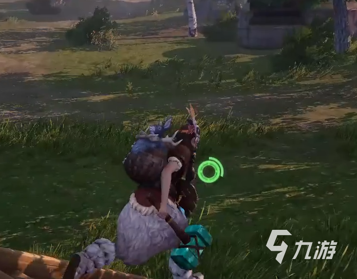 荒原曙光新地图上线:探索未知区域与全新玩法揭秘