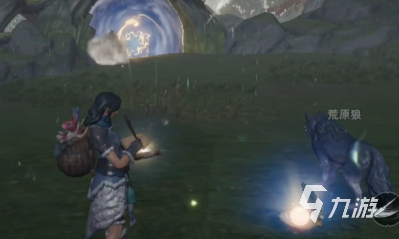 荒原曙光树剑是什么?全面解析树剑背景与特点