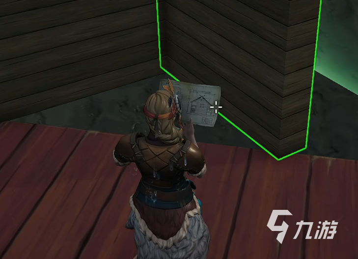 荒原曙光中绒角鹿捕捉方法与详细图鉴介绍