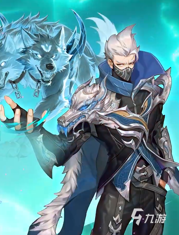 斗罗大陆猎魂世界疾风双头狼全面解析与实战表现