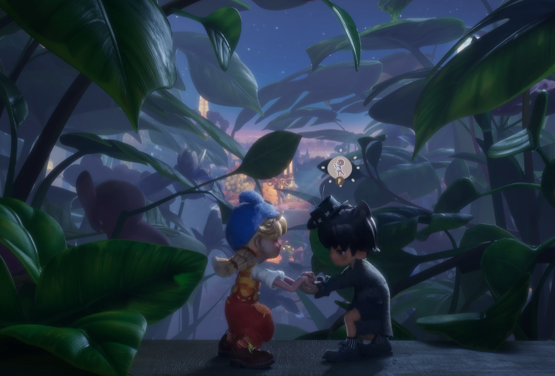 粒粒的小人国种田技巧全解析：高效种植与资源管理攻略