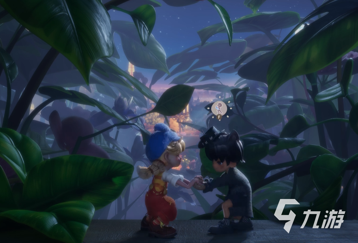 粒粒的小人国种田技巧全解析:高效种植与资源管理攻略