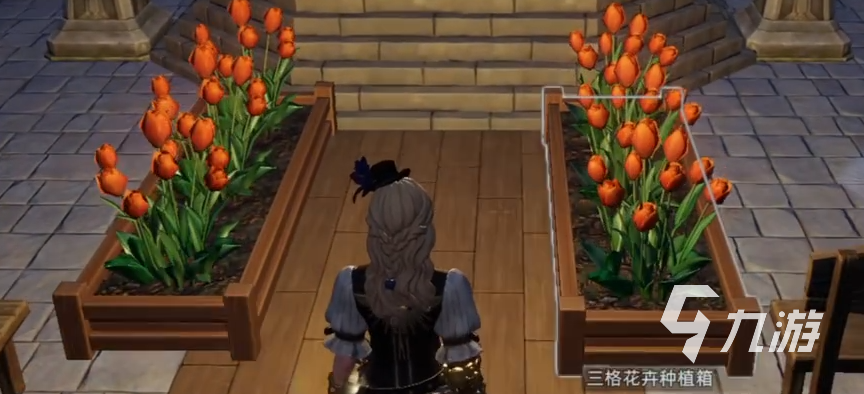 荒原曙光营地外围建筑布局与建造技巧全解析