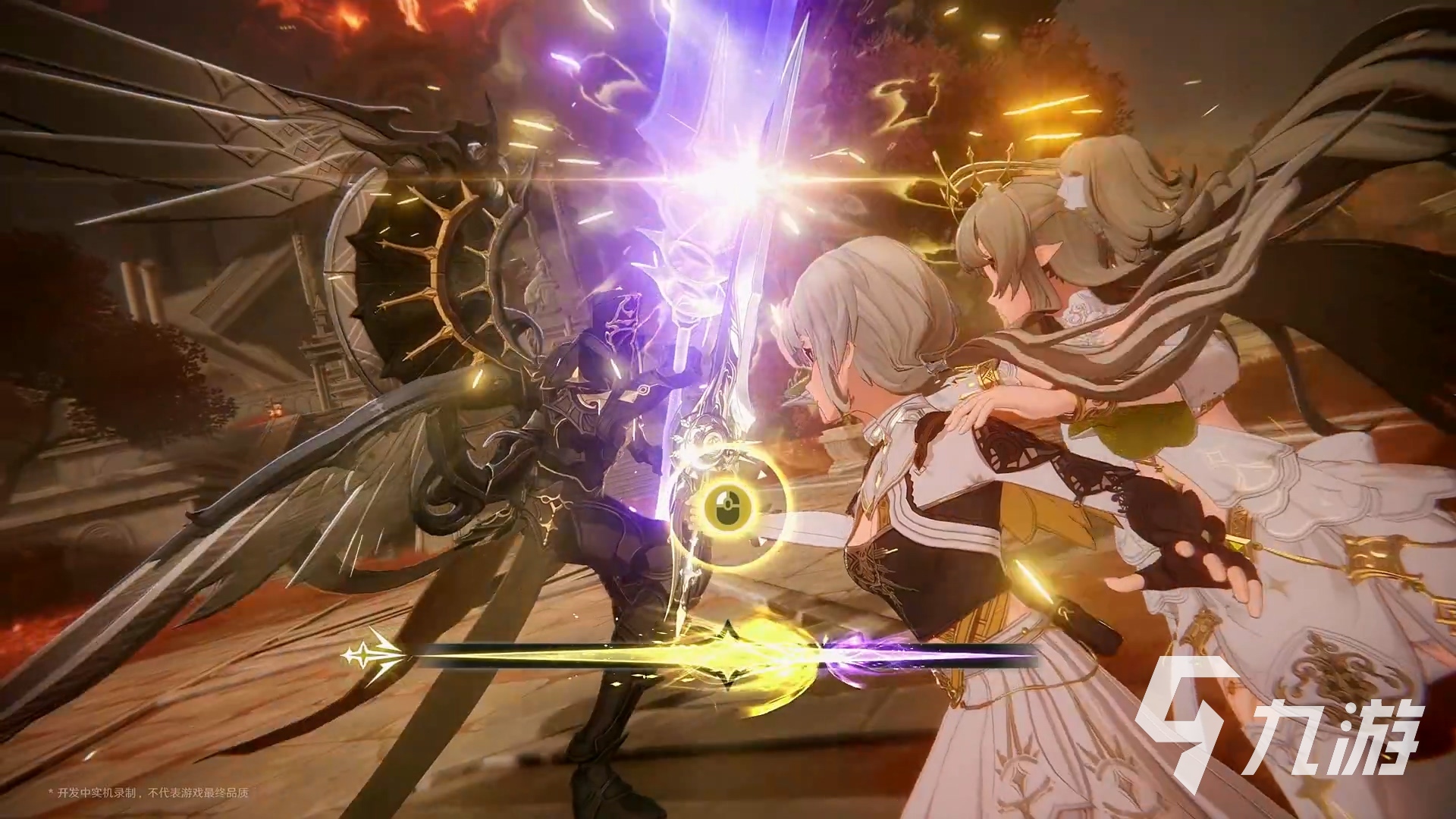 归环是手游还是端游?游戏平台详细介绍