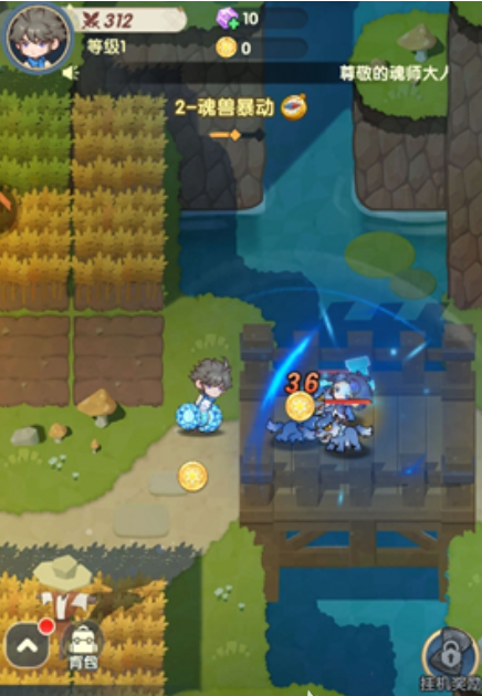 口袋斗罗大陆角色快速升级技巧与进阶攻略