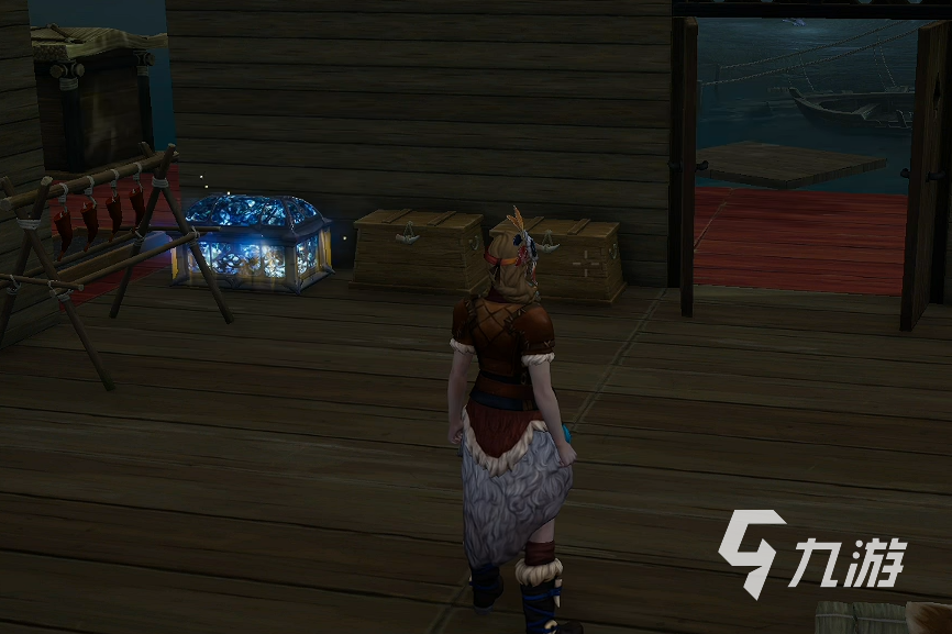 荒原曙光跑图最快坐骑推荐与高效路线攻略