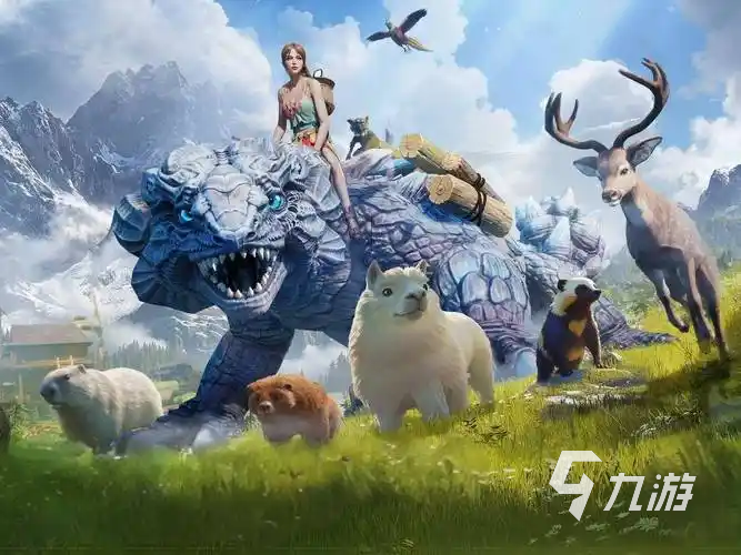 荒原曙光树精核心获取方法全解析