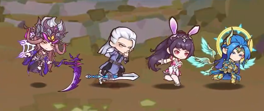 口袋斗罗大陆神器搭配攻略与强力神器推荐