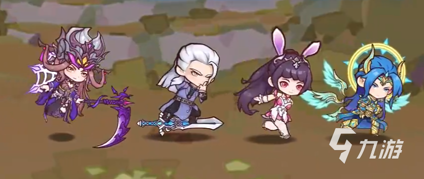 口袋斗罗大陆神器搭配攻略与强力神器推荐