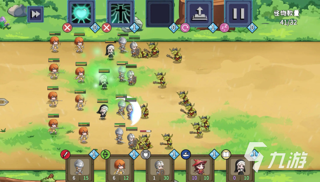 征召与魔法公测时间曝光 上线日期全面解析