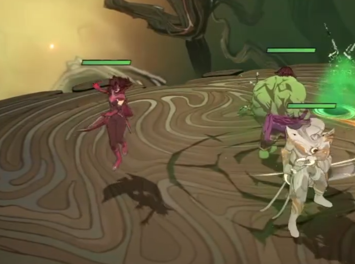 漫威秘法狂潮哪个服务器值得选择 详细服区介绍与推荐