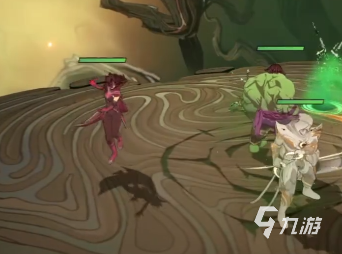 漫威秘法狂潮哪个服务器值得选择 详细服区介绍与推荐