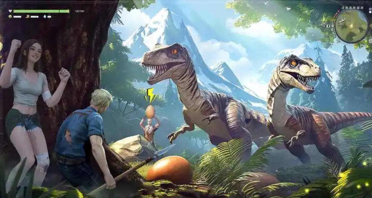 荒原曙光天空之城建造全攻略 详细步骤与技巧分享