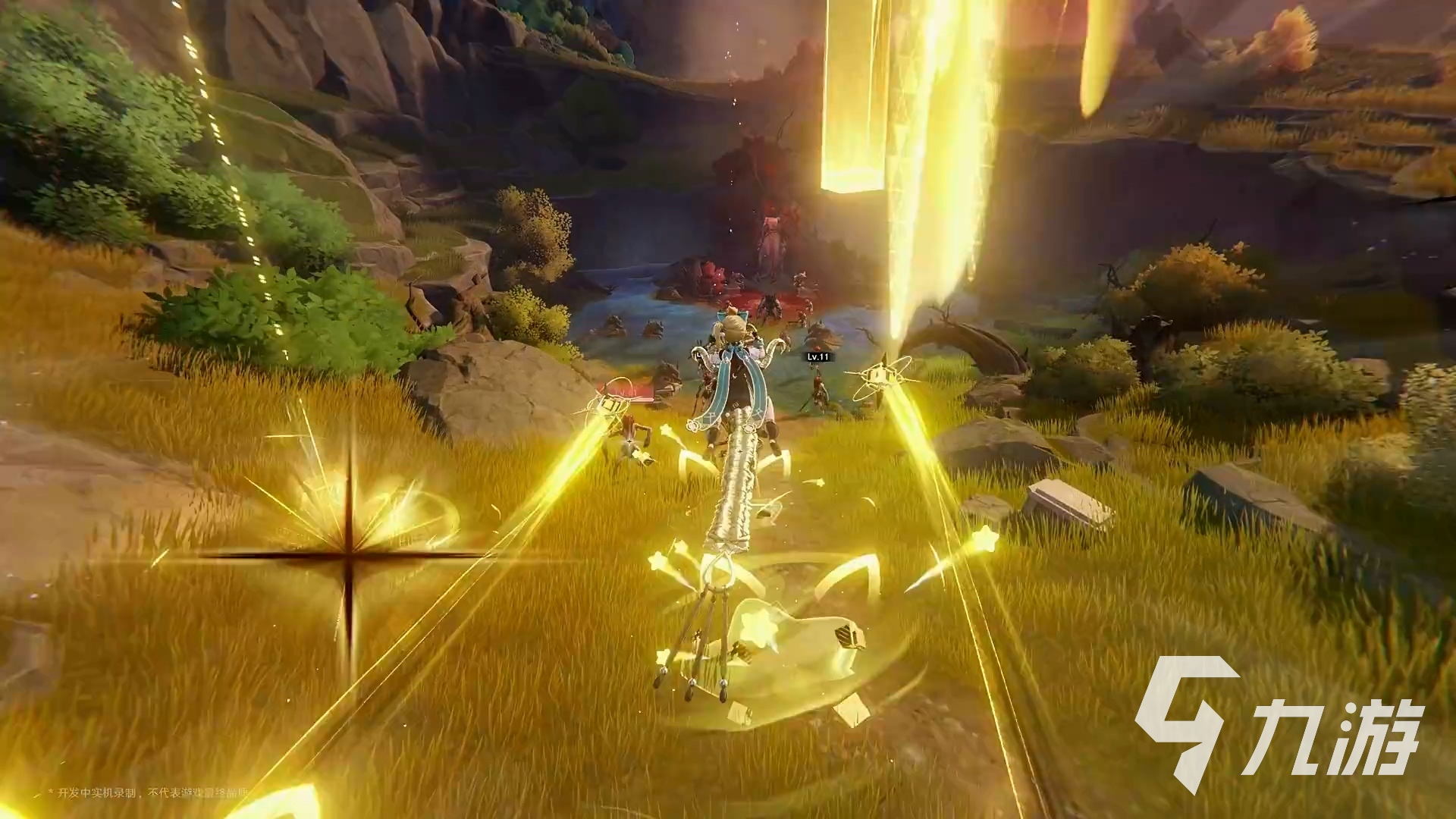 归环手游公测时间曝光 上线日期揭晓引玩家期待