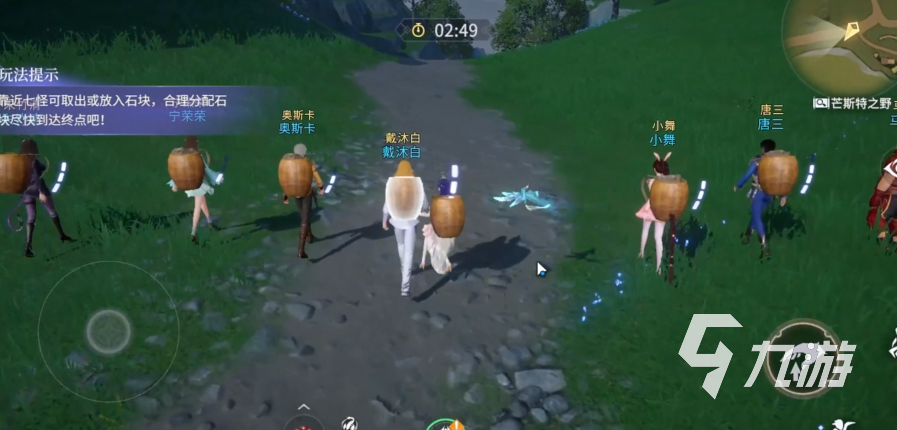 斗罗大陆诛邪传说主线任务全流程攻略与技巧详解