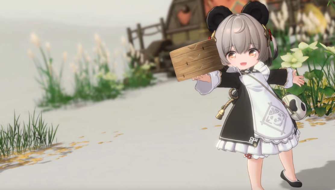 蓝色星原旅谣佩佩上线时间及角色玩法详细介绍