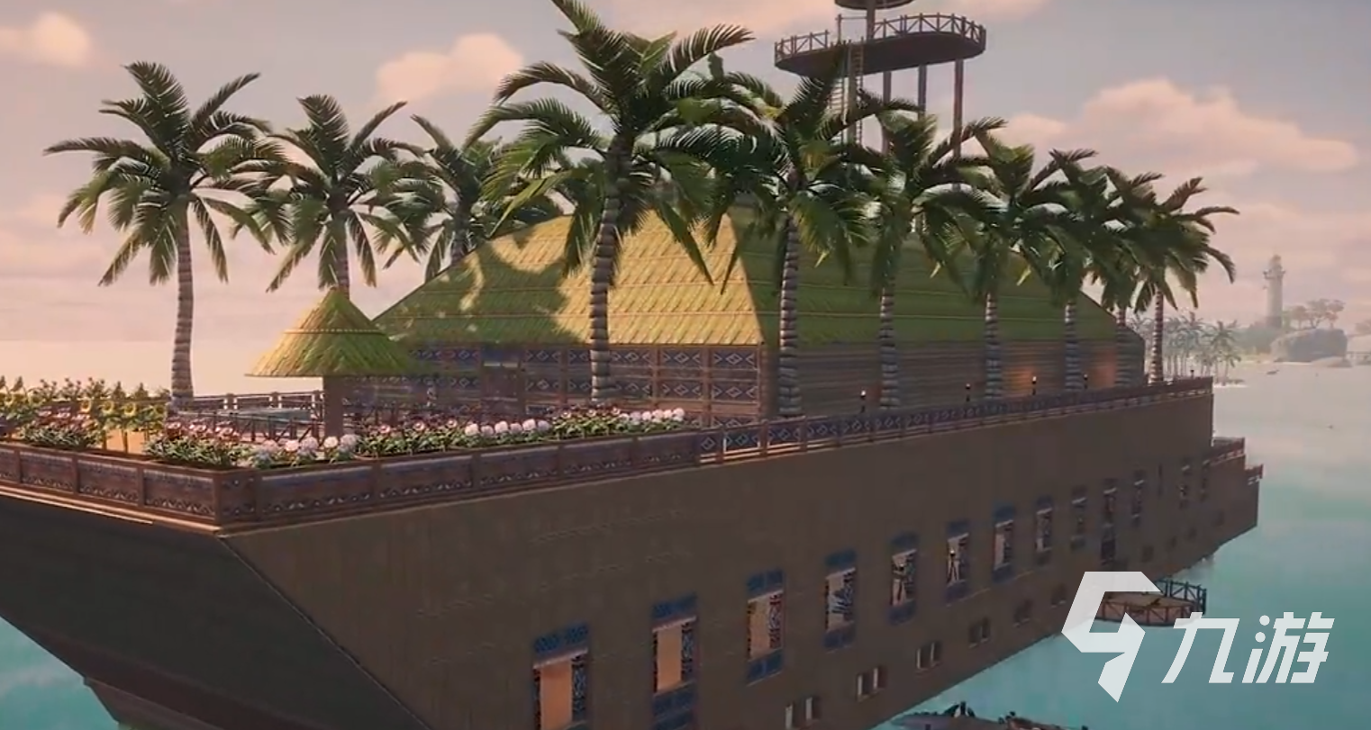 荒原曙光宠物大全 超全宠物图鉴及获取方式揭秘